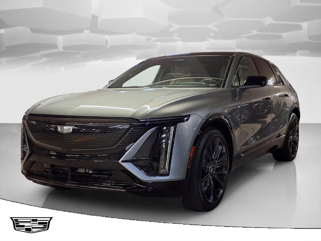 2026 Cadillac LYRIQ Signature Sport - Photo 1