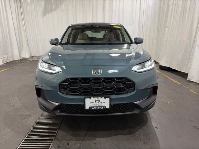 New 2027 Beige Honda LX image 9