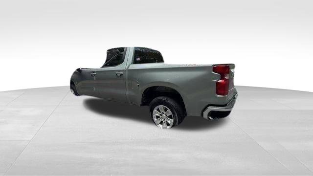 Used 2026 Gray Chevrolet LT image 66