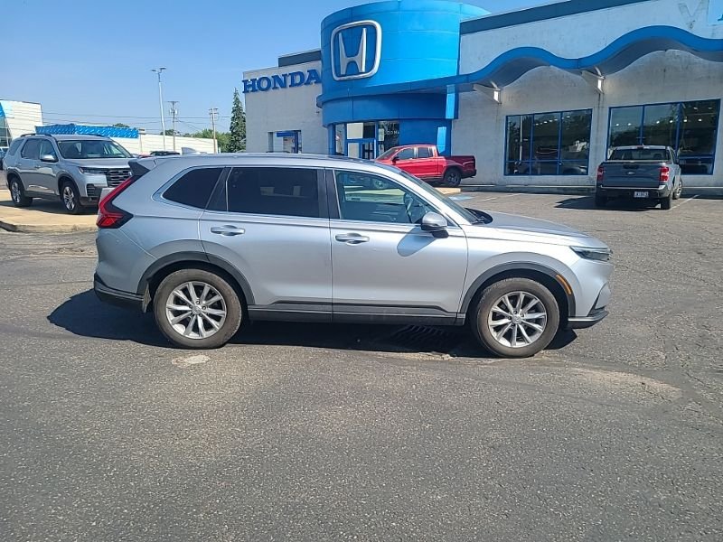 Used 2024  Honda EX image 6
