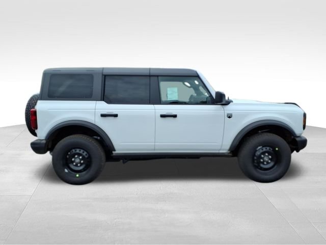 New 2026 Oxford White Ford Big Bend image 14