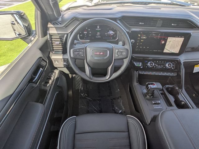 2026 GMC Sierra 1500 AT4X - Photo 14