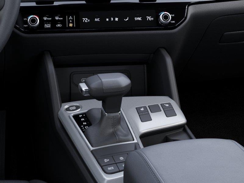 New 2027 Panthera Metal Kia EX image 23