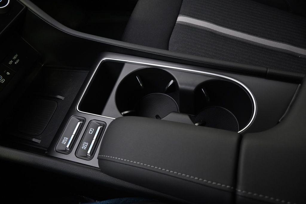 New 2026 Gray Hyundai SEL Sport image 29