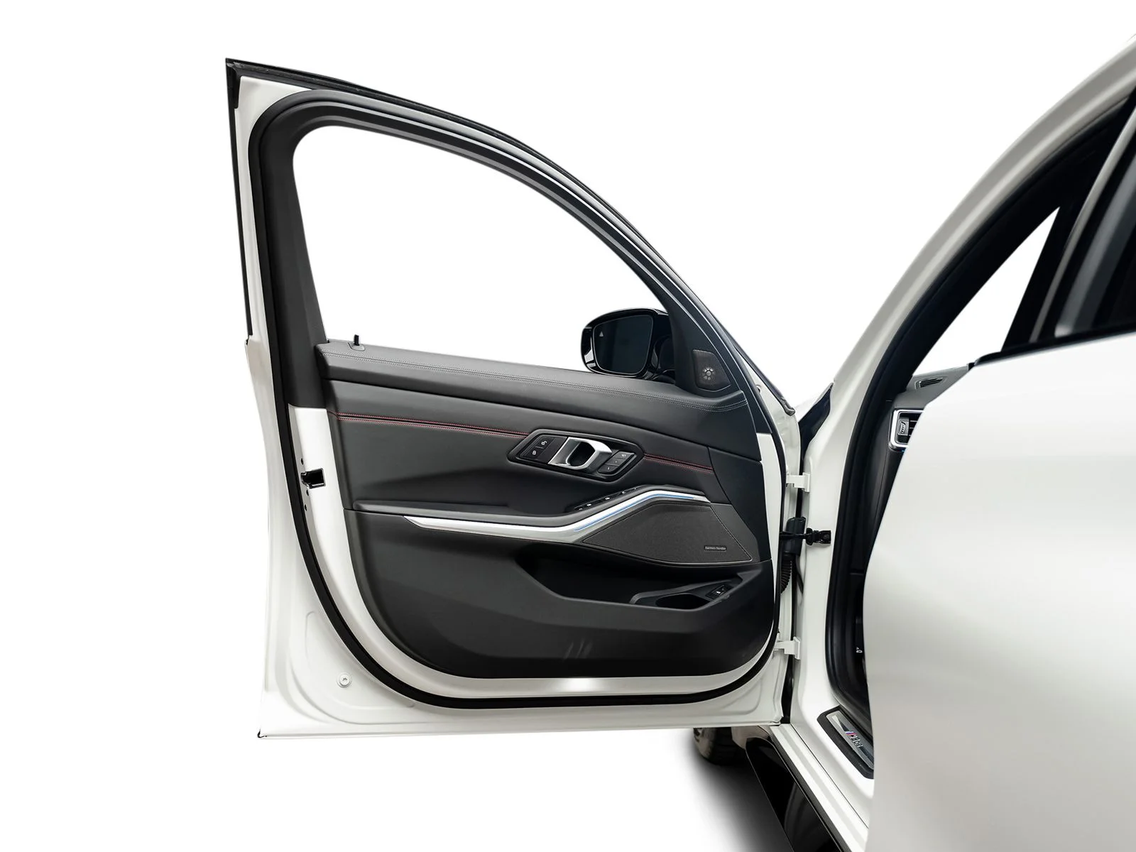 Used 2024 White BMW CS image 59