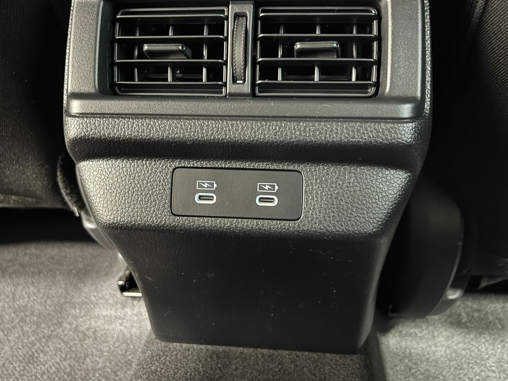 New 2026 Crystal Black Pearl Honda LX image 21