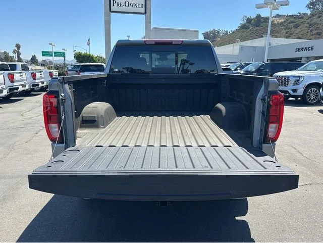 2026 GMC Sierra 1500 Elevation - Photo 31