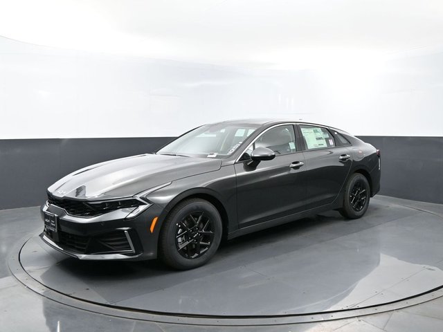 2026 Kia K5 LXS FWD