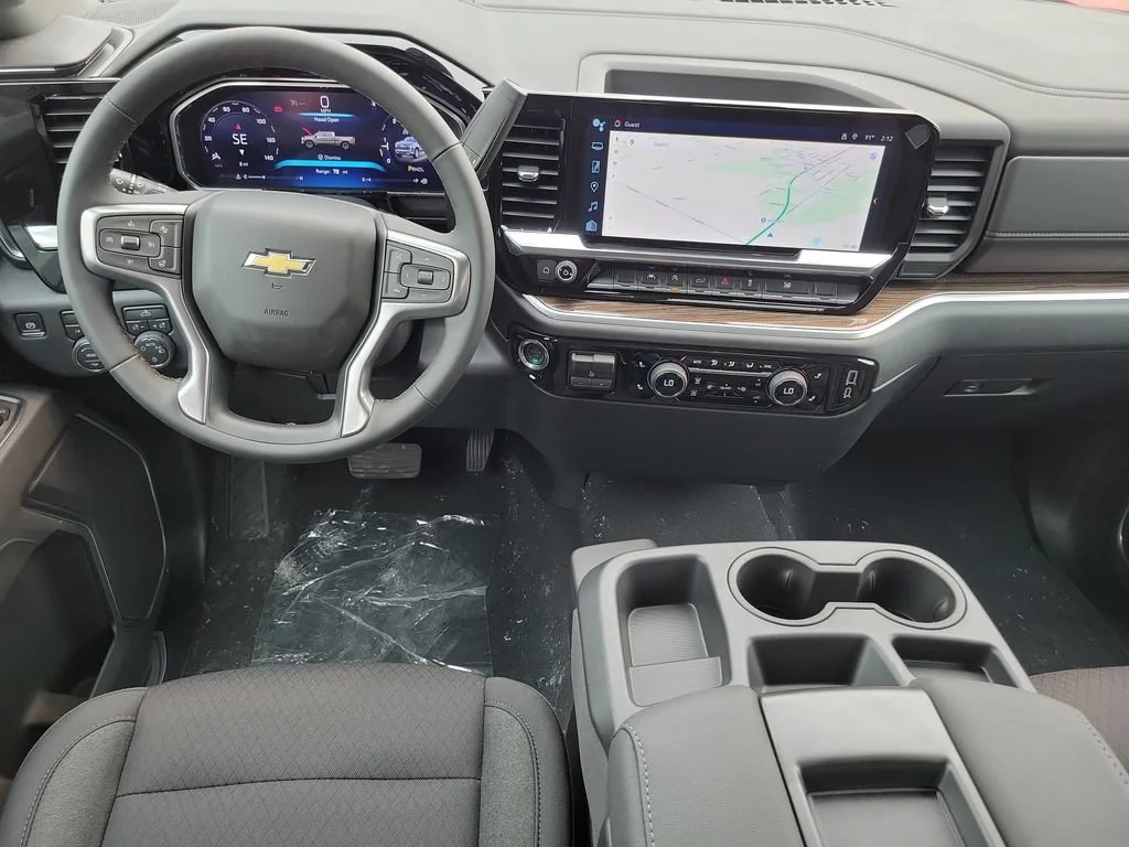 2026 Chevrolet Silverado 1500 LT - Photo 20