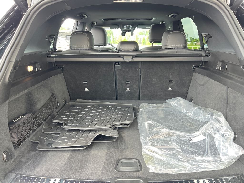Certified Used 2024  Mercedes-Benz GLE 350 image 7
