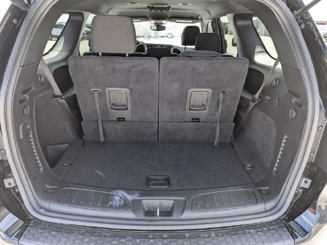 Used 2025 Black Dodge GT image 12