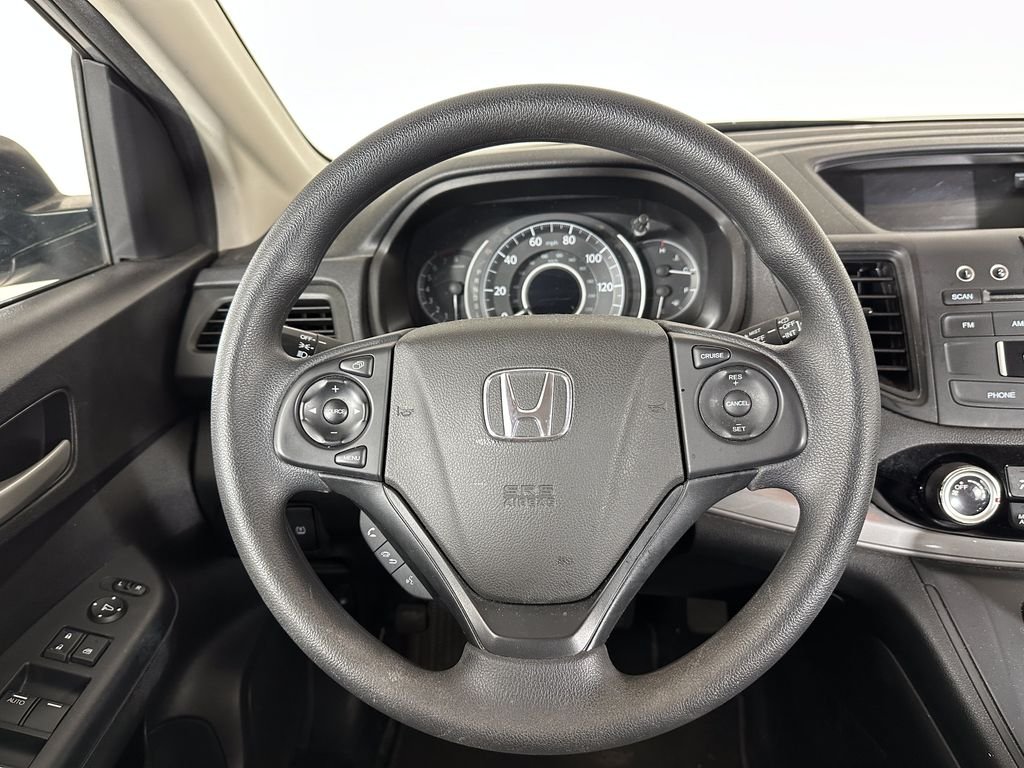 Used 2015  Honda LX image 8
