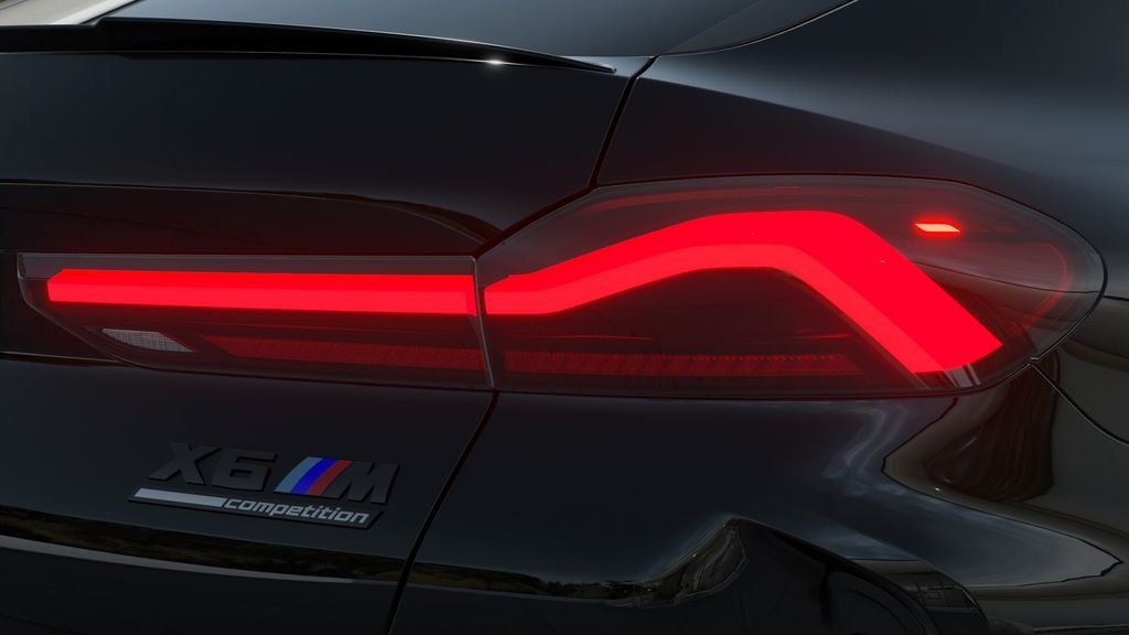 New 2027 Black Sapphire Metallic BMW Competition image 36