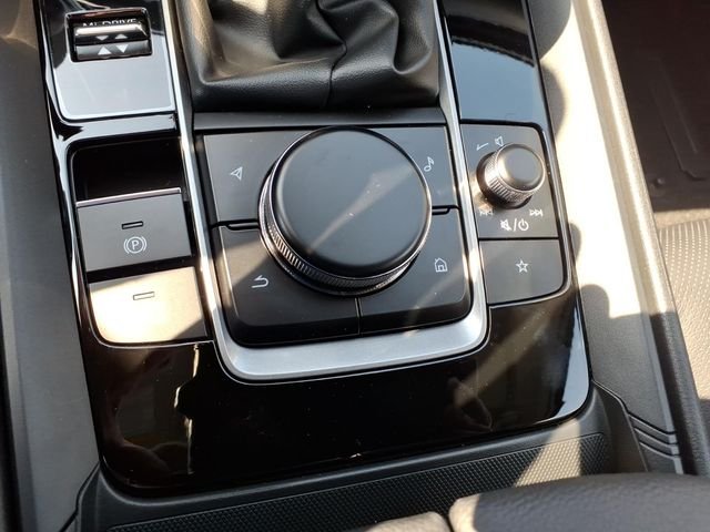 2026 Mazda CX-50 Turbo - Photo 11