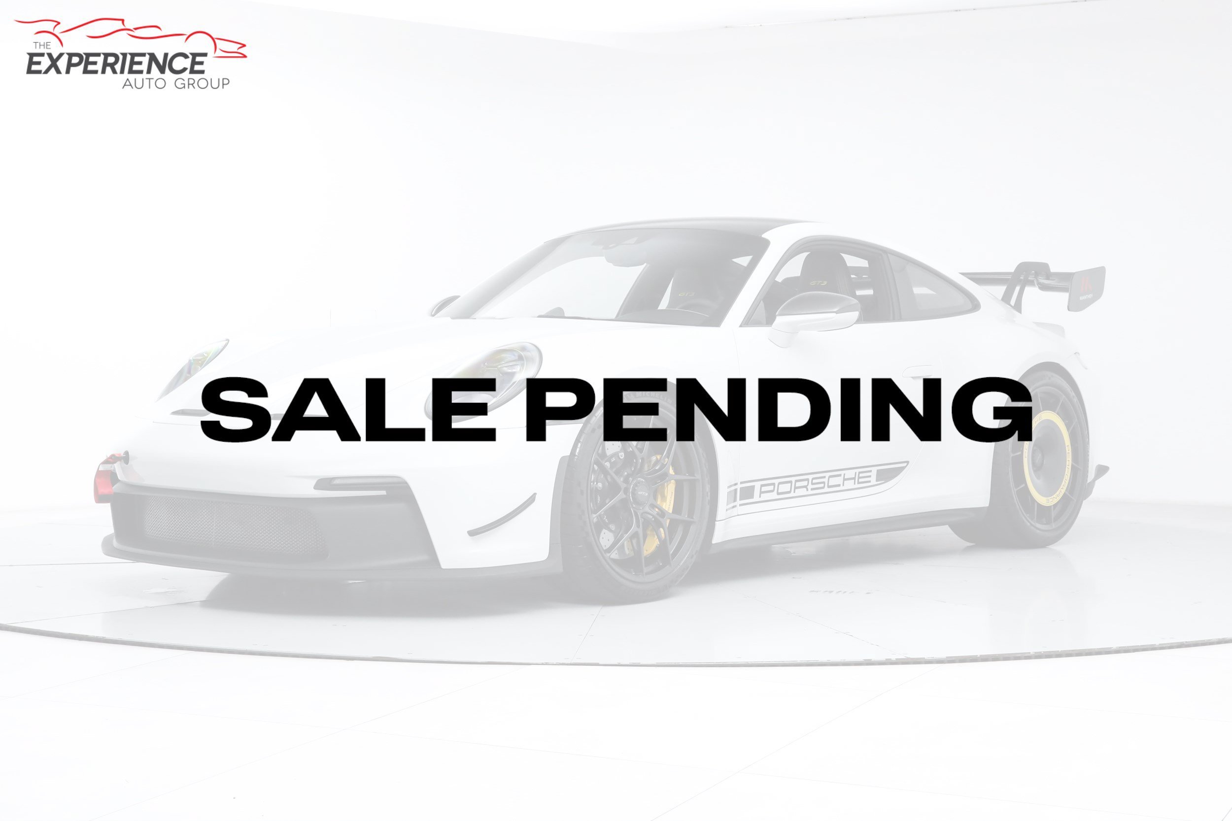 2024 Porsche 911