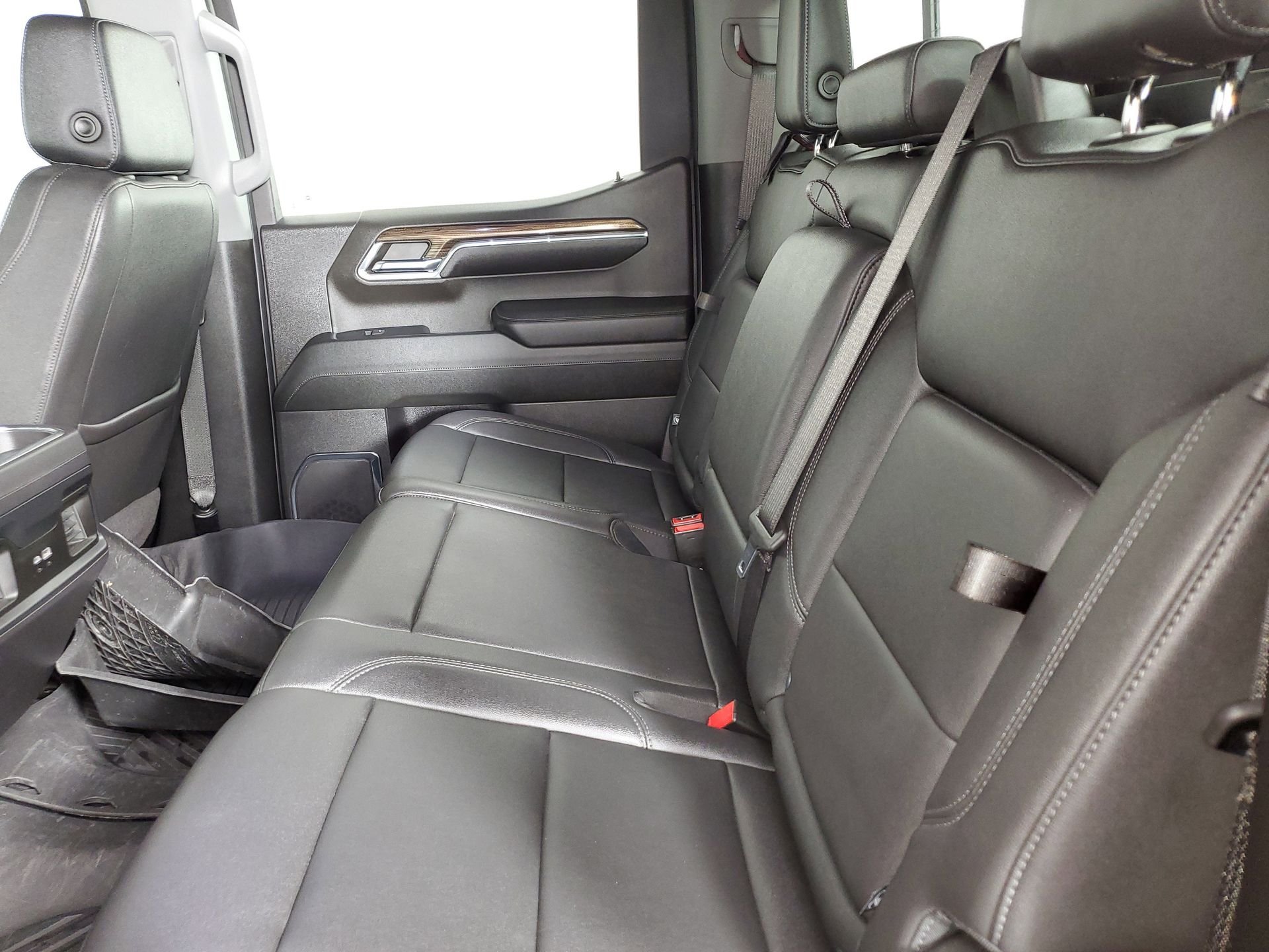 2024 Chevrolet Silverado 1500 LT Trail Boss - Photo 44