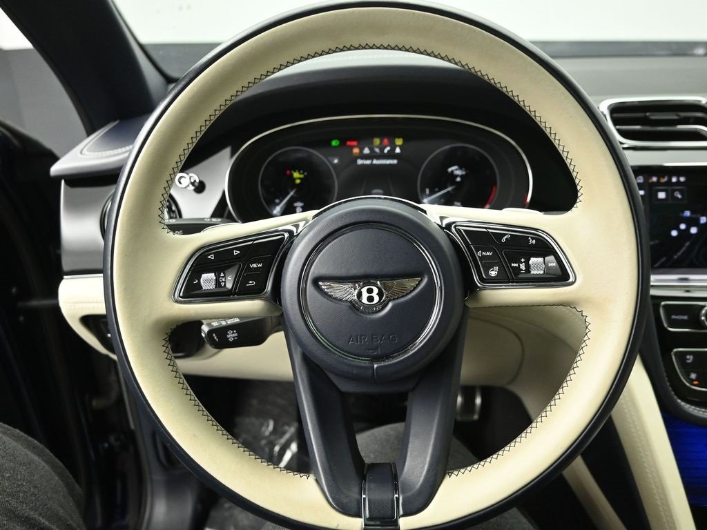 2021 BENTLEY BENTAYGA - Image 18