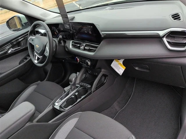 2026 Chevrolet Trailblazer LT - Photo 86
