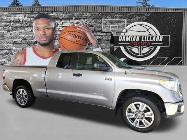 2016 Toyota Tundra