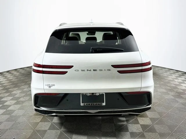 New 2027 Genesis GV70 2.5T Advanced