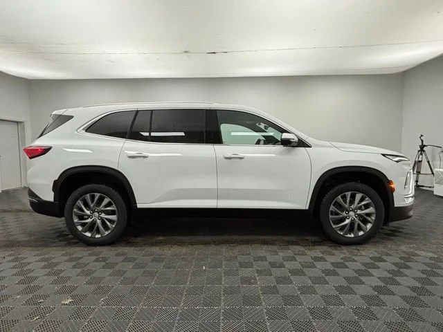 2026 Buick Enclave Preferred - Photo 9