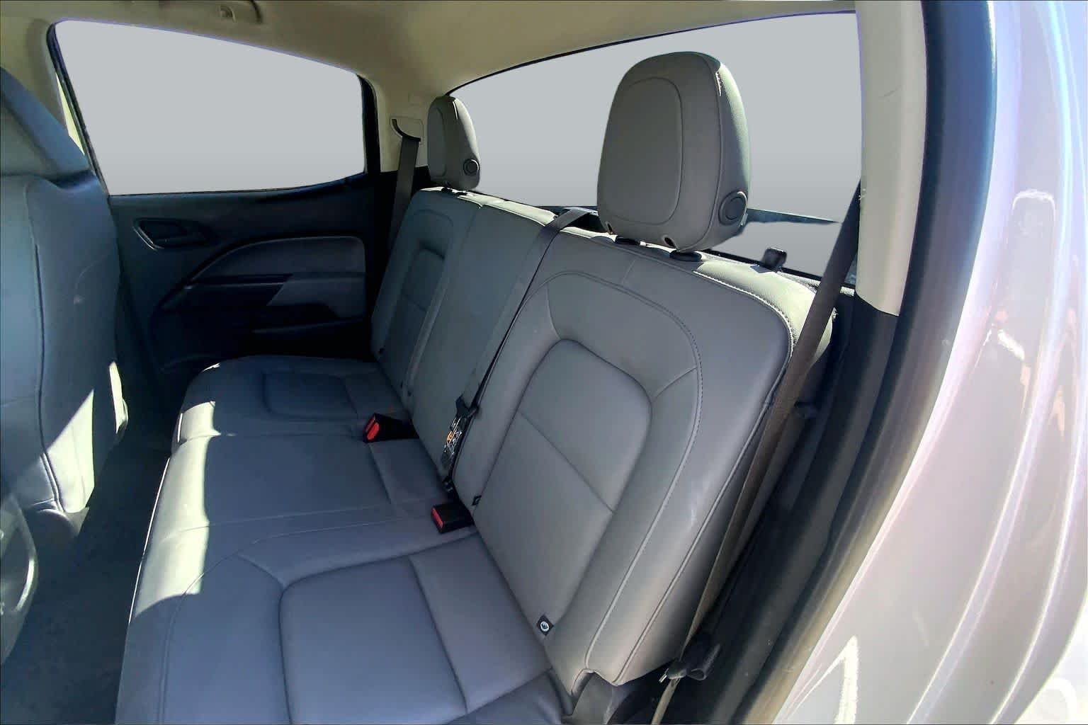 Used 2022 Summit White Chevrolet 4WD Work Truck image 20