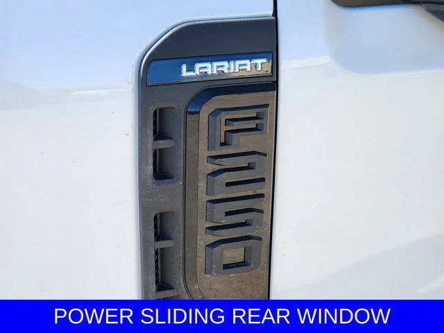 2026 Ford F-250 Super Duty Lariat - Photo 11