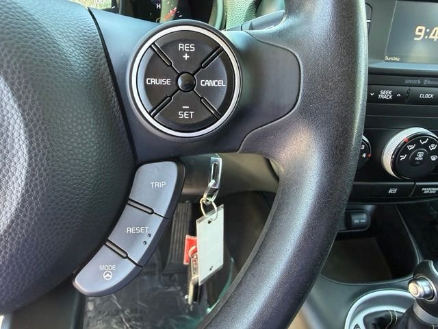 2016 Kia Soul + - Photo 17