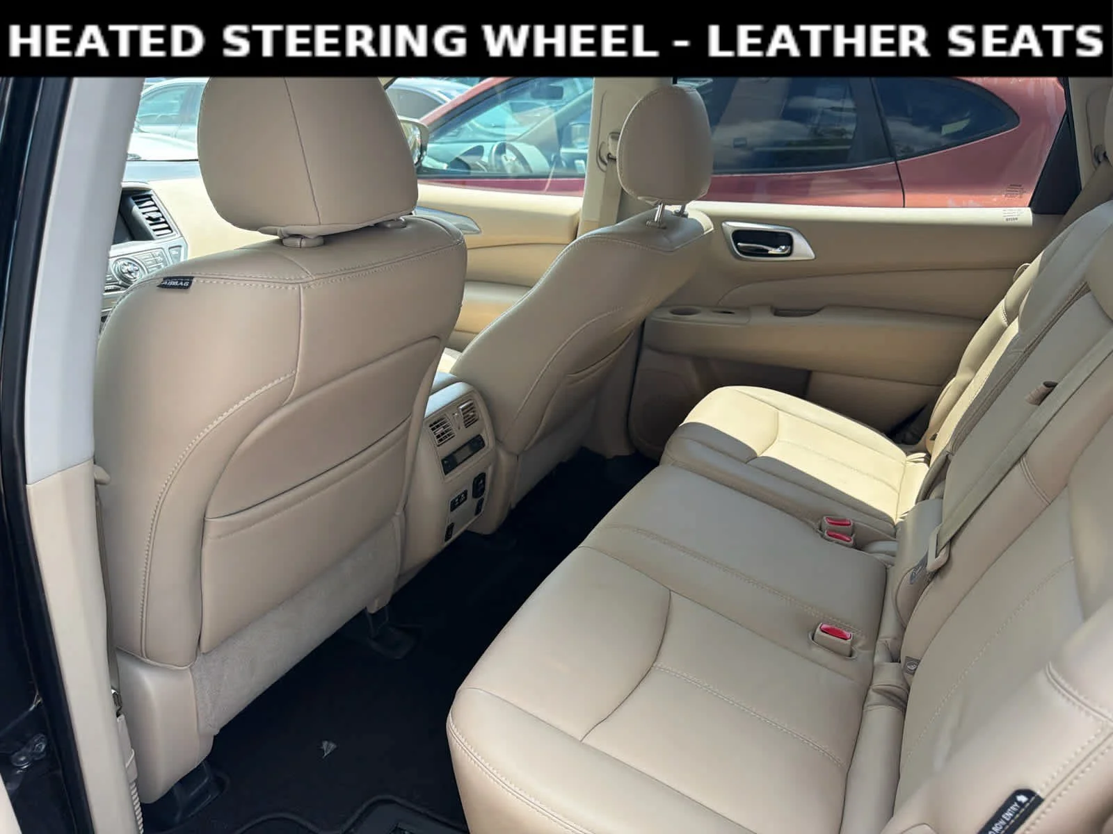 Used 2020 Magnetic Black Pearl Nissan SL image 7