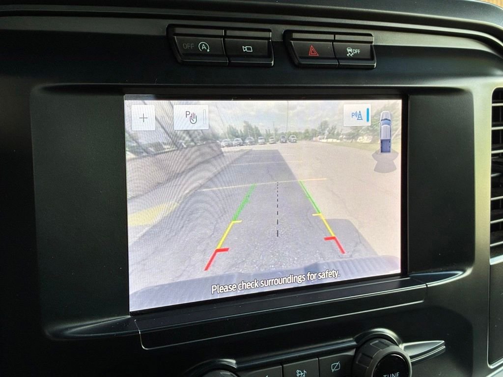 Certified Used 2023 Gray Metallic Ford XL image 25