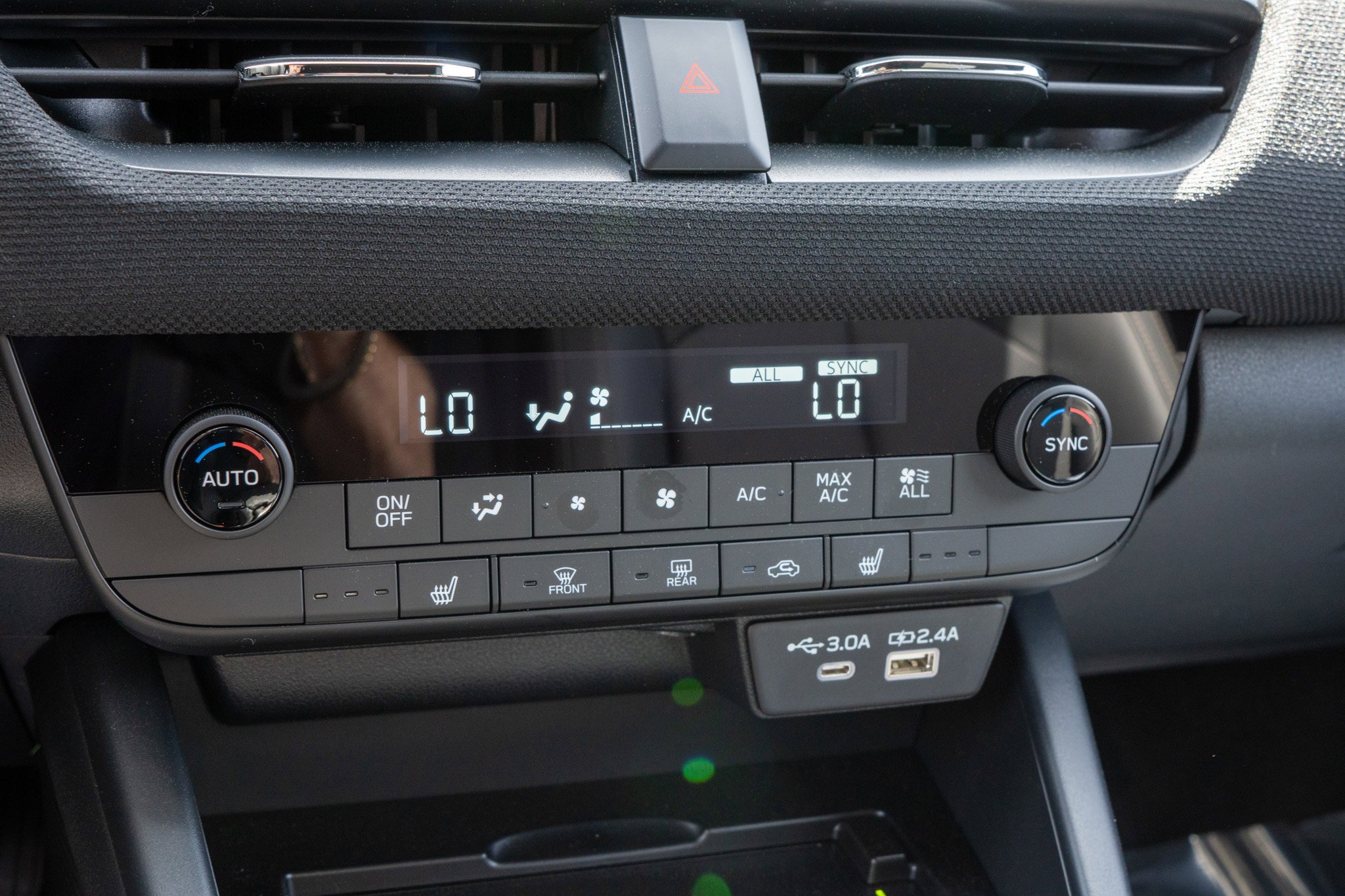 2026 Subaru Outback Limited - Photo 14