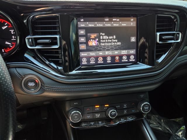 Certified Used 2021 Purple Dodge SXT Plus image 21