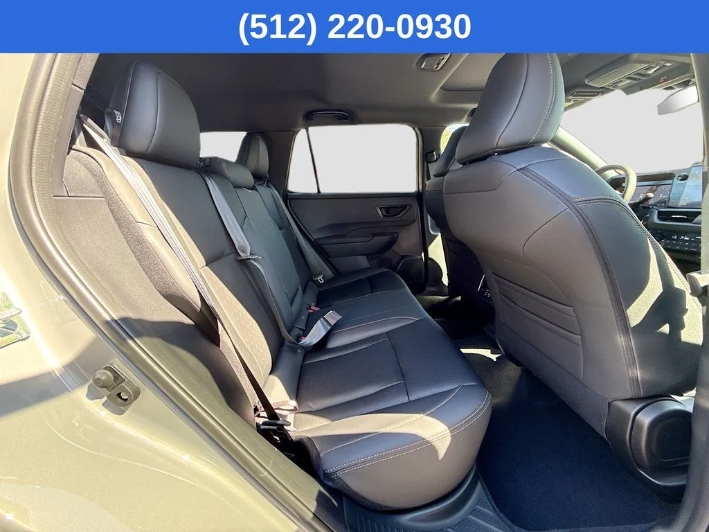 New 2026 RIVER ROCK PEARL Subaru Wilderness image 36