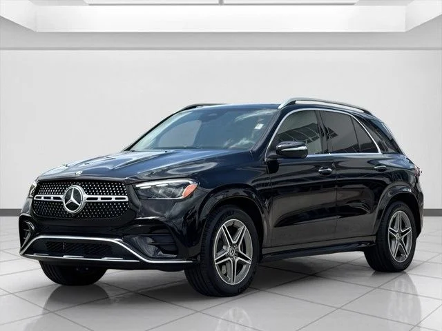 2025 Mercedes-Benz GLE GLE350 - Photo 6