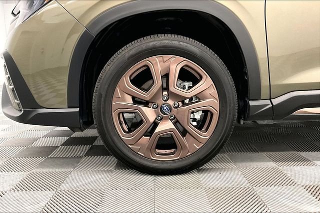 2025 Subaru Ascent Bronze Edition - Photo 10