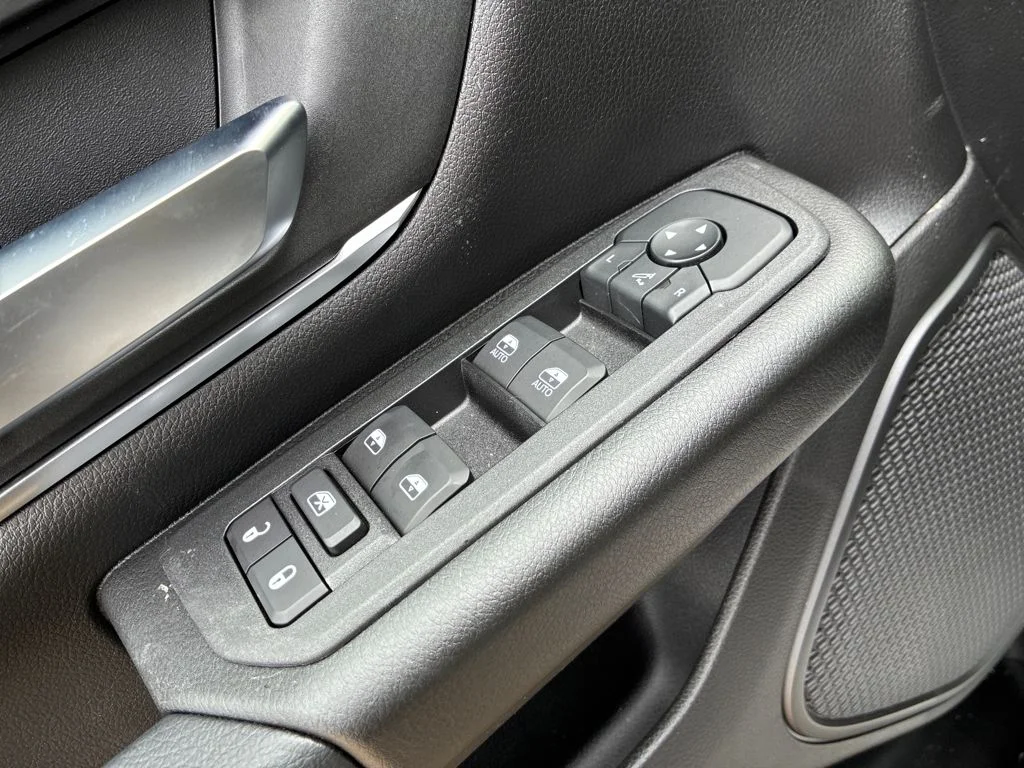 New 2026 Bright White Clearcoat RAM Big Horn/Lone Star image 12
