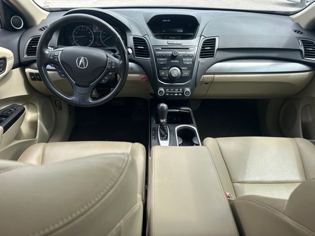 2017 Acura RDX Base - Photo 17