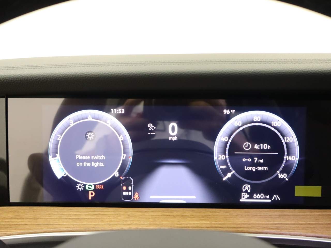 New 2026 Sandstone Volkswagen SEL R-Line Turbo 4Motion image 7