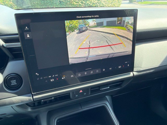 New 2026 Navy Blue Mica Mazda 2.5 S Preferred AWD image 16