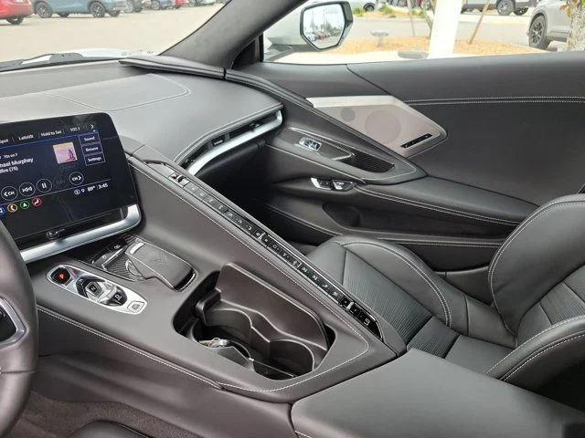 2022 Chevrolet Corvette 3LT - Photo 17