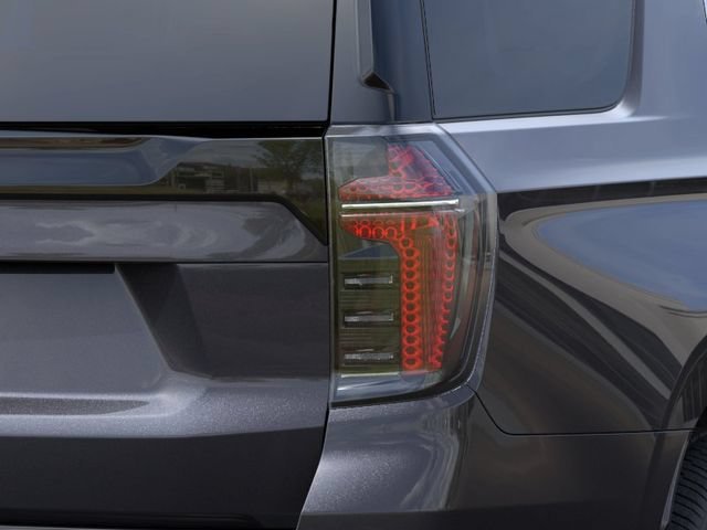 New 2026 Dark Ash Metallic Chevrolet LS image 11