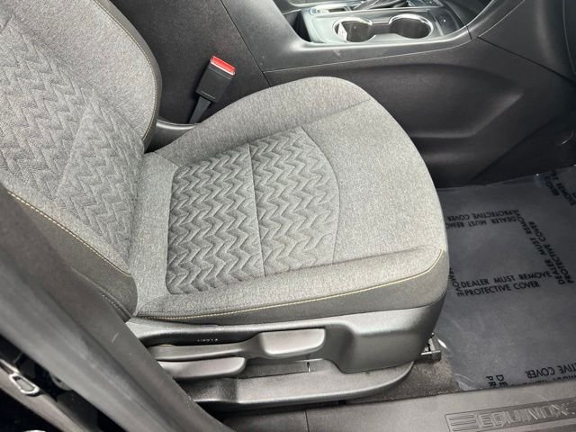 Used 2024 Mosaic Black Metallic Chevrolet LT image 23