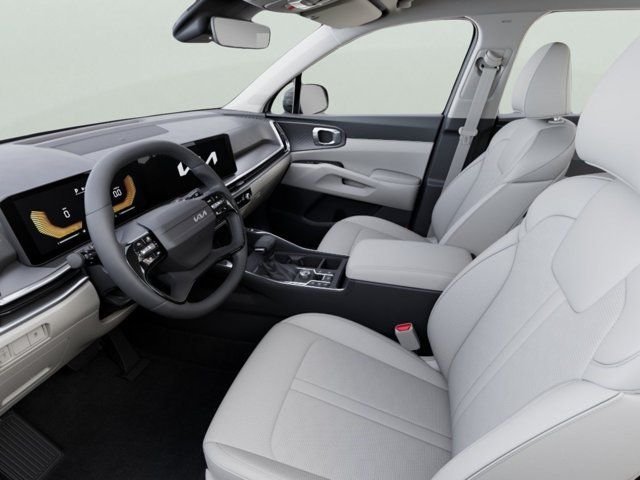 New 2026 Gray Kia S image 12