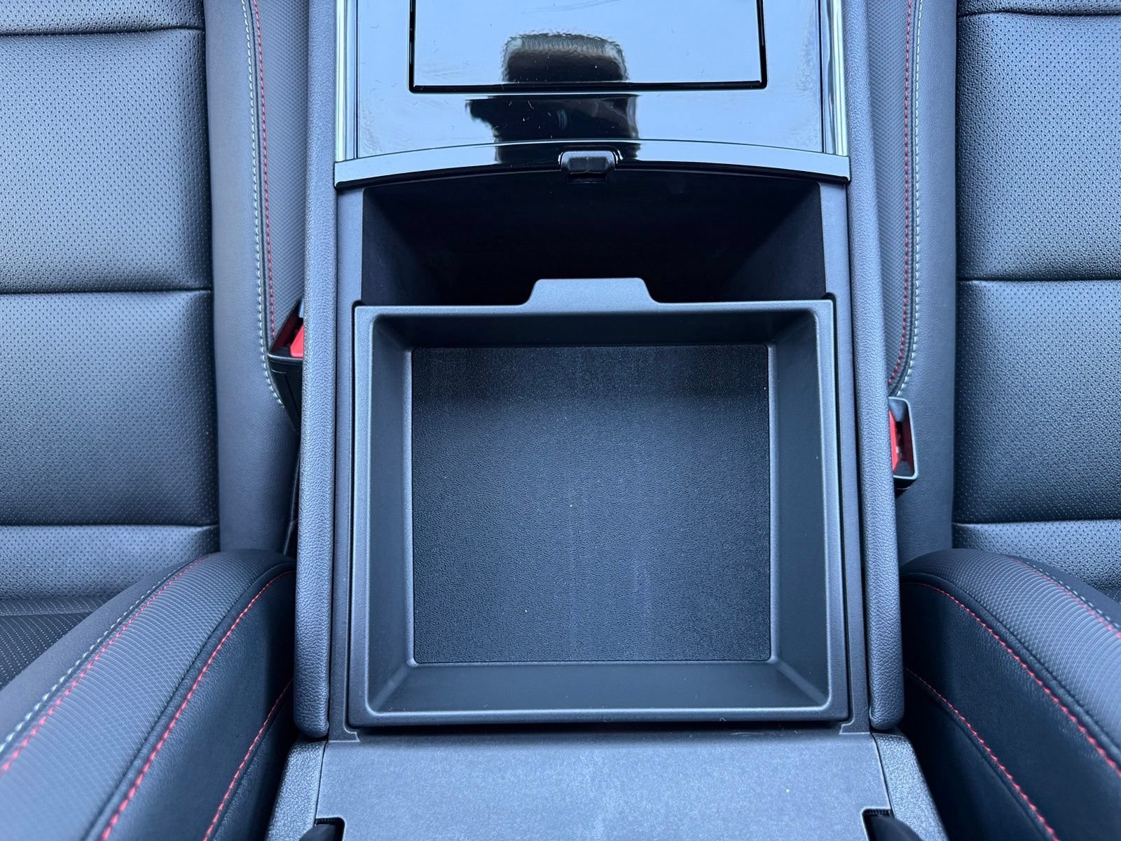 New 2026 Sterling Gray Metallic Chevrolet Z71 image 27