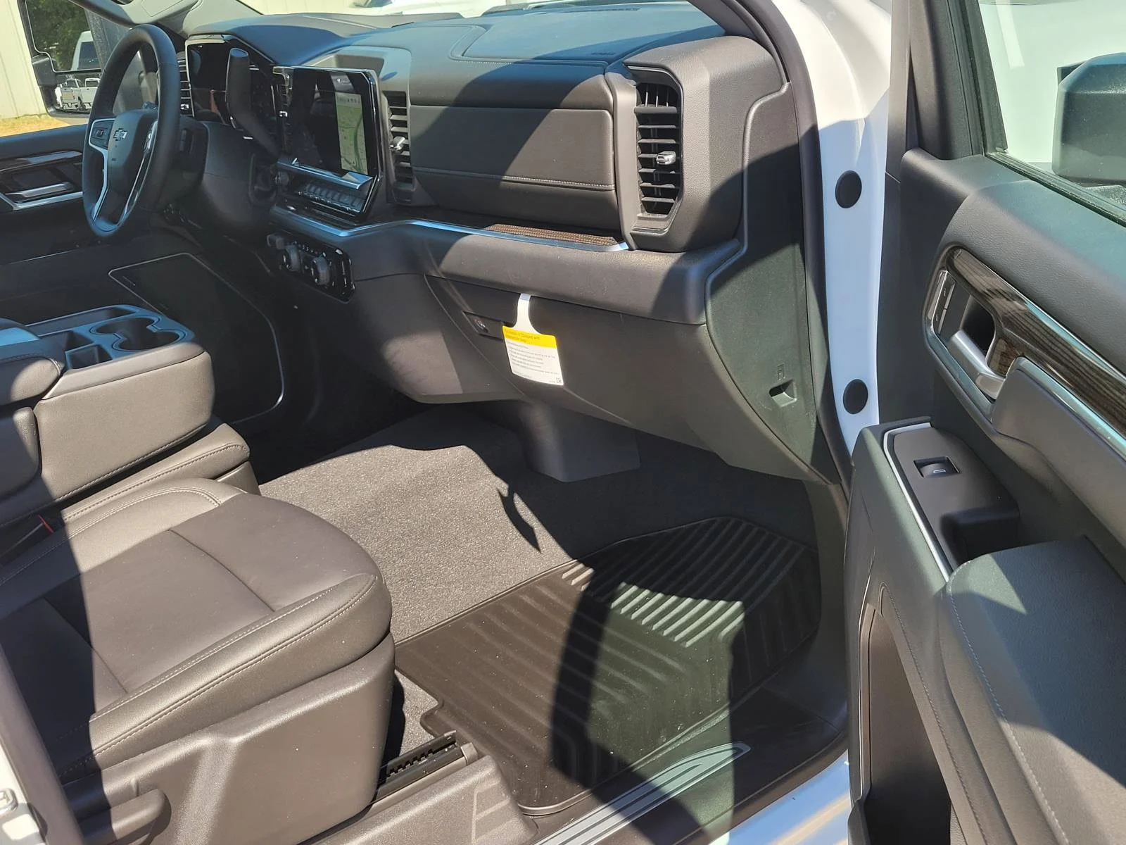 2026 Chevrolet Silverado 2500 HD LT - Photo 6