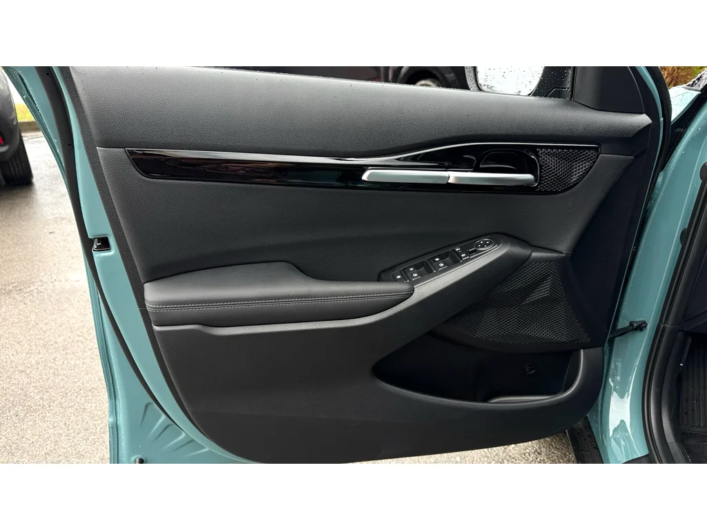 New 2026 Blu Kia S image 22