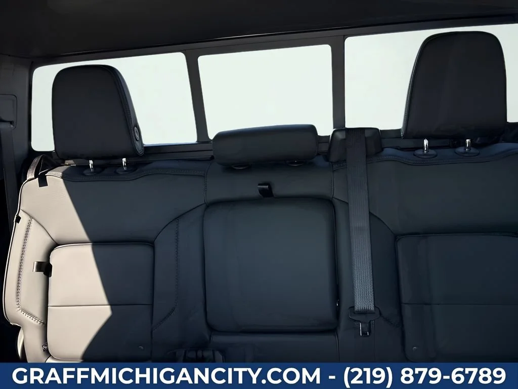 2026 GMC Sierra 2500HD Denali - Photo 24