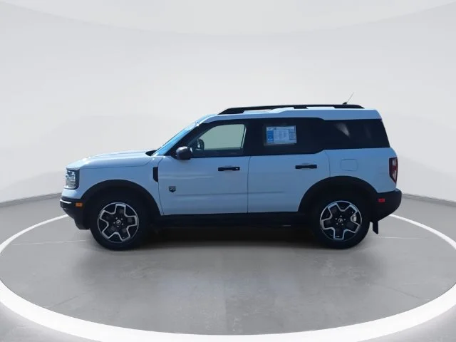 Used 2022 White Ford Big Bend image 5