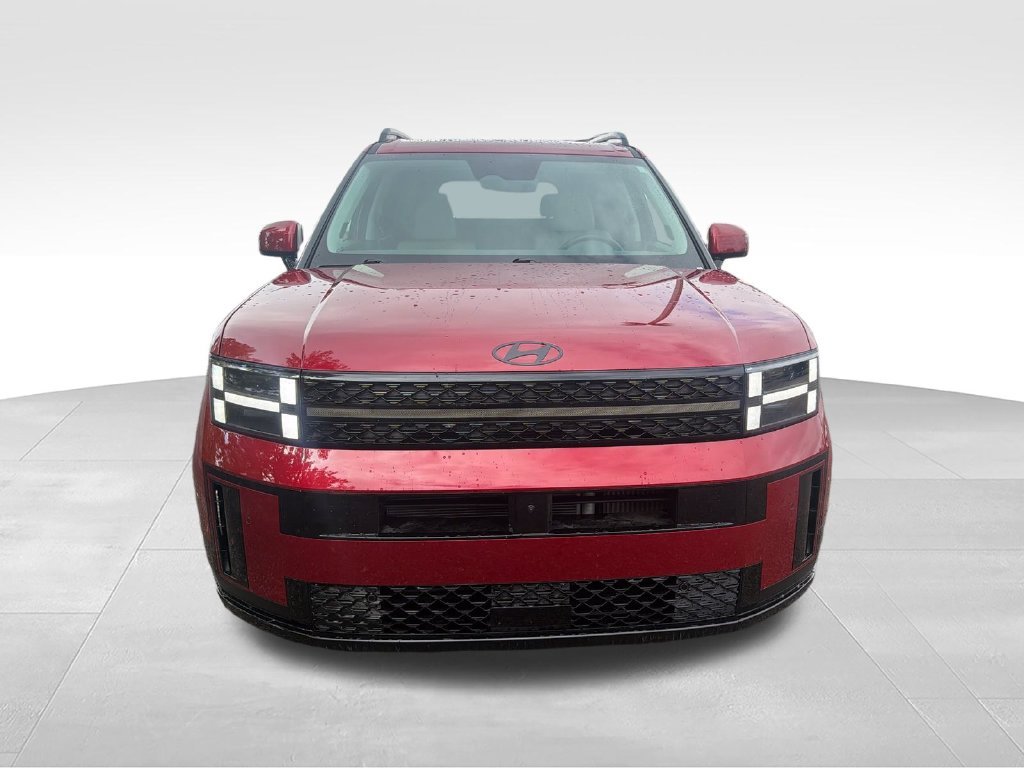 Used 2025 Red Hyundai Calligraphy image 15