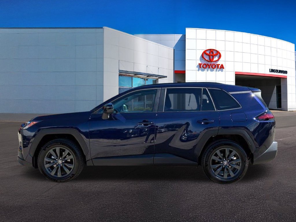 Used 2026  Toyota XLE Premium image 13